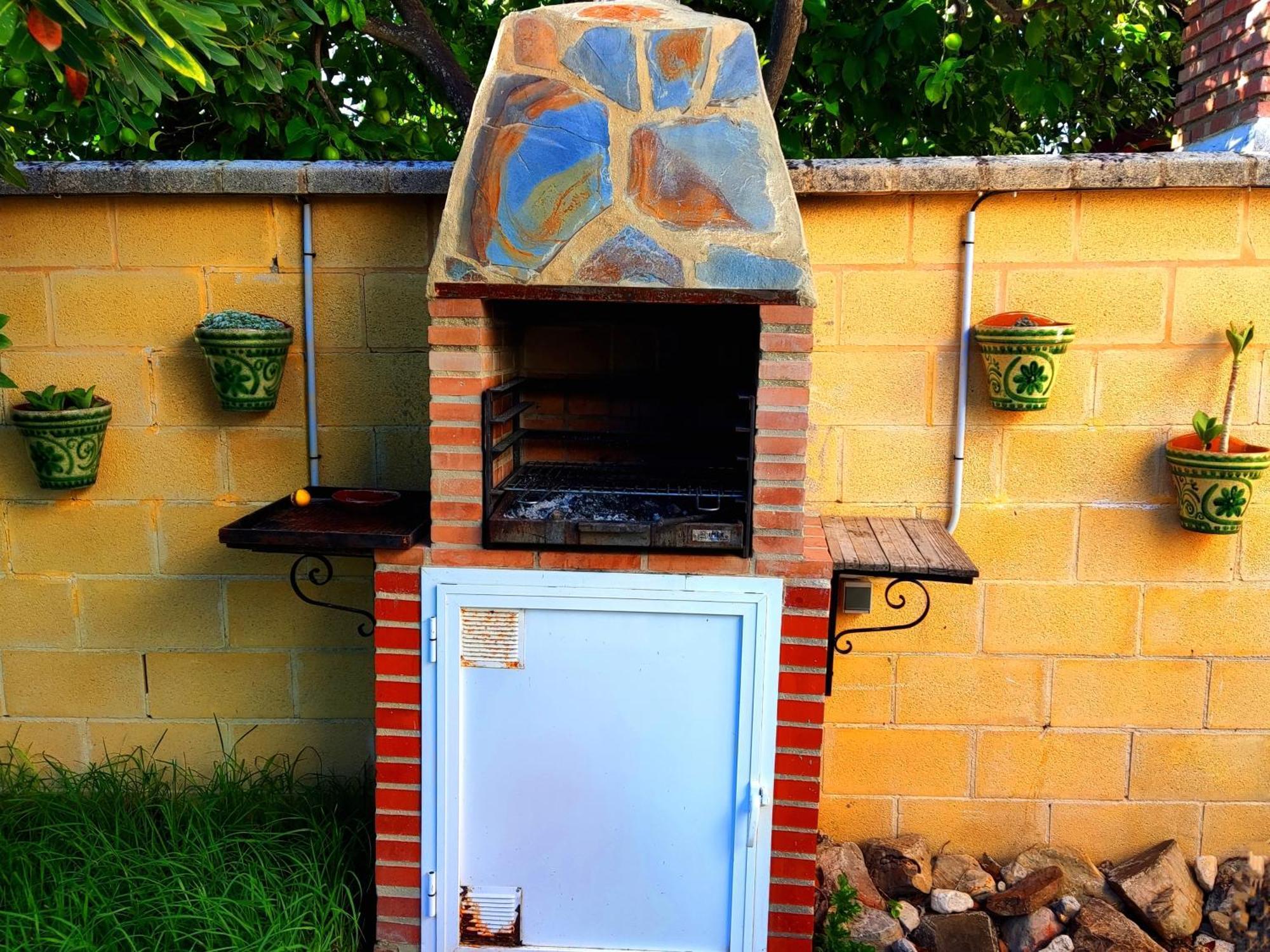 La Casa Del Naturalista El Bosque Ngoại thất bức ảnh