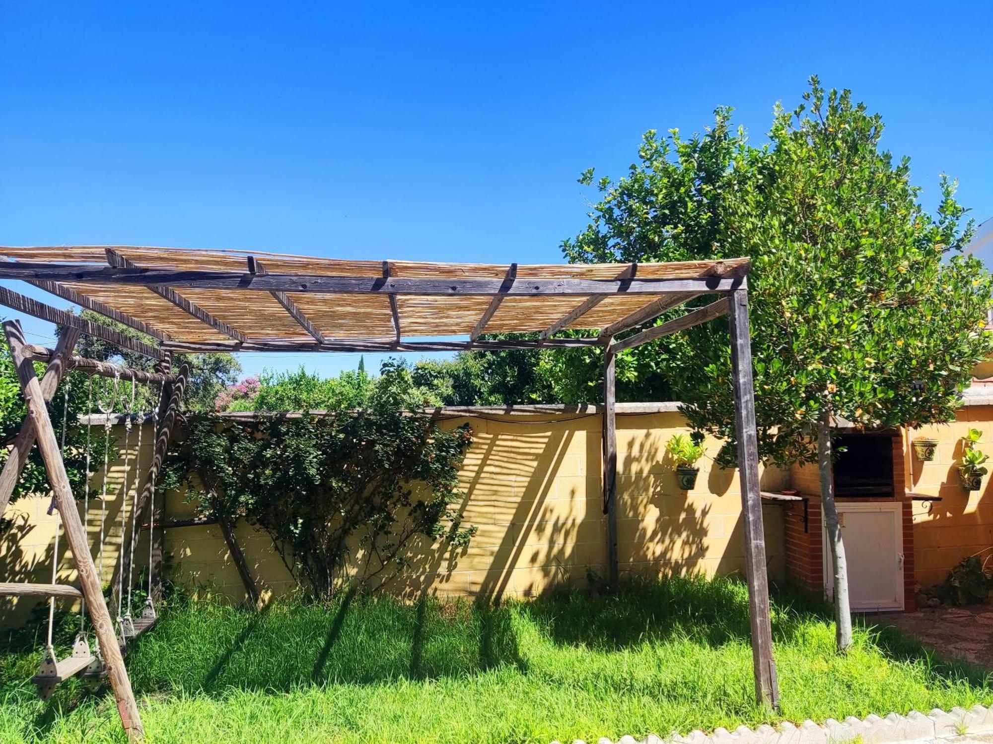 La Casa Del Naturalista El Bosque Ngoại thất bức ảnh